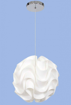 Light image holder